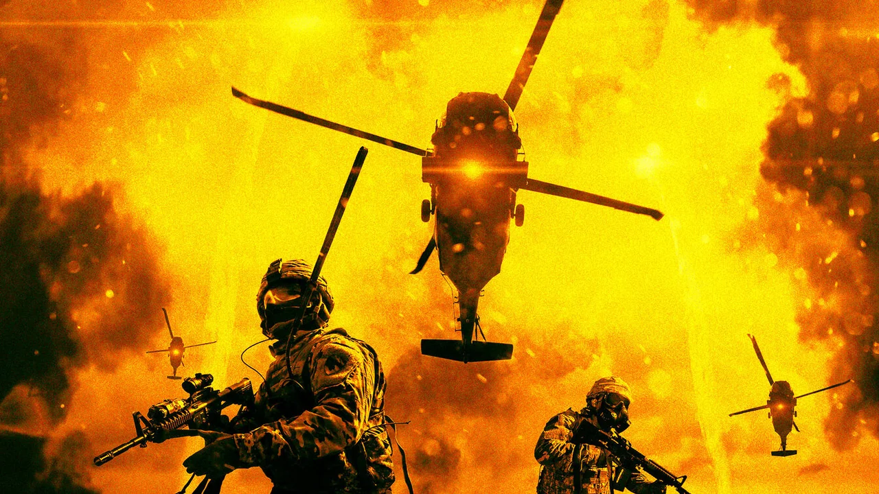 Фильм Карантин Z (2018)